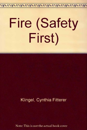 Cover of Fire