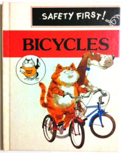 Cover of Bicycles