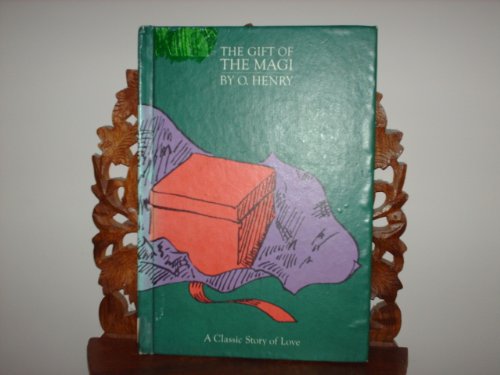 Cover of The Gift of the Magi