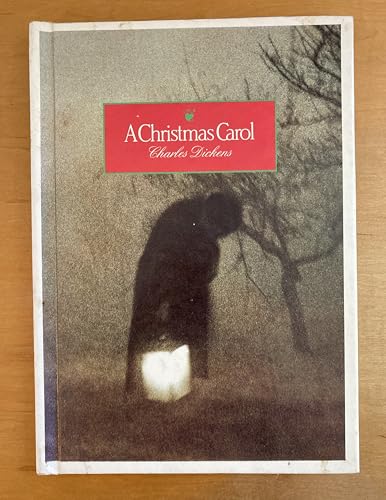 Cover of A Christmas Carol