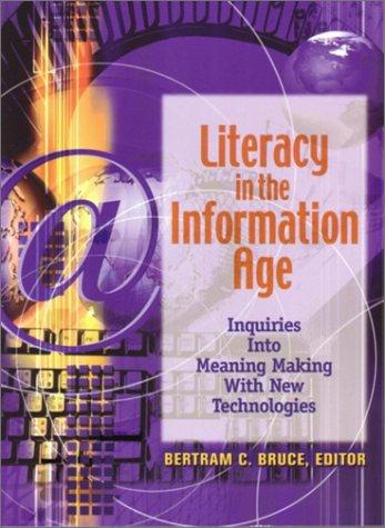 Cover of Literacy in the information age