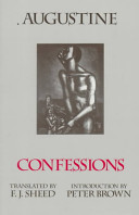 Cover of Confessions
