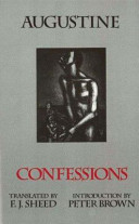 Cover of Confessions