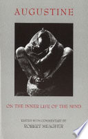 Cover of Augustine