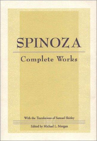 Cover of Complete works