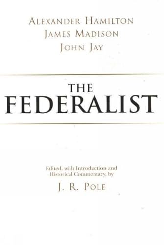 Cover of Federalist