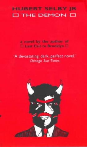 Cover of The Demon