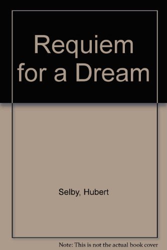Cover of Requiem For A Dream