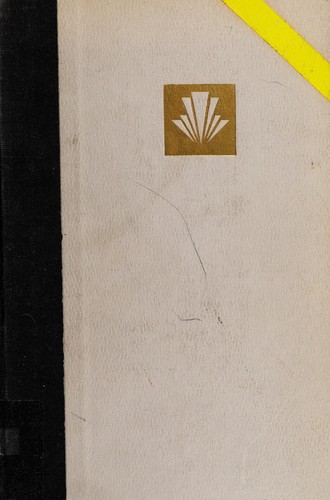 Cover of The science fictionary