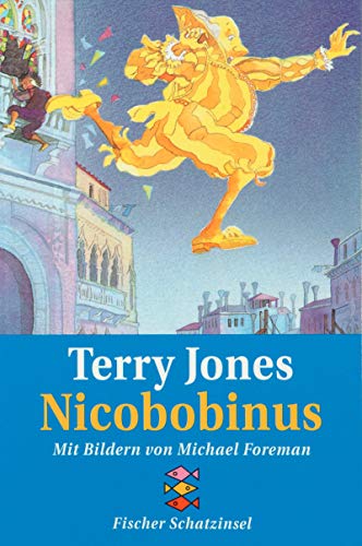 Cover of Nicobobinus