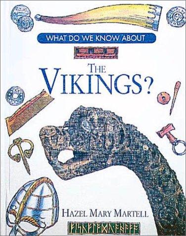 Cover of The Vikings