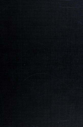 Cover of An architectural history of the South Carolina College, 1801-1855