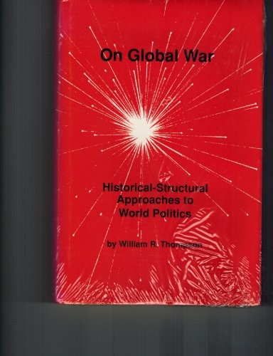 Cover of On global war