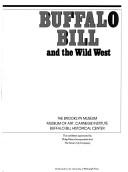 Cover of Buffalo Bill and the Wild West