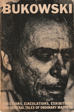 Cover of Erections, Ejaculations, Exhibitions, and General Tales of Ordinary Madness