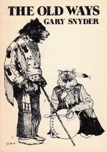 Cover of The Old Ways