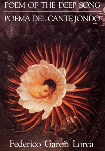 Cover of Poem of the Deep Song