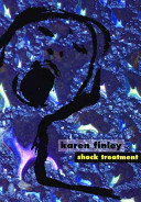 Cover of Shock Treatment