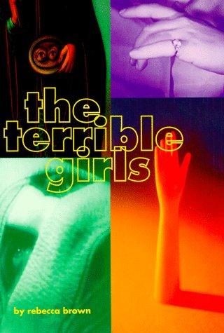 Cover of The Terrible Girls