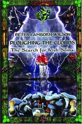 Cover of Ploughing the Clouds