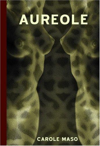 Cover of Aureole: An Erotic Sequence