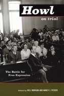 Cover of Howl on Trial
