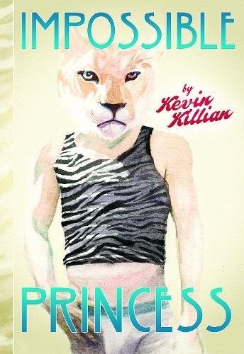 Cover of Impossible Princess
