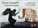 Cover of Tiempo de ángeles =