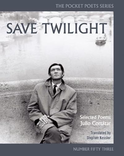 Cover of Save Twilight