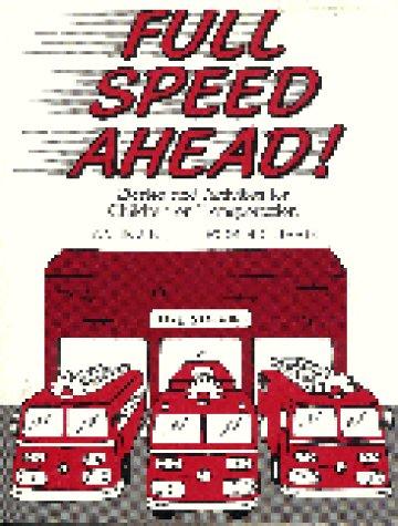 Cover of Full speed ahead