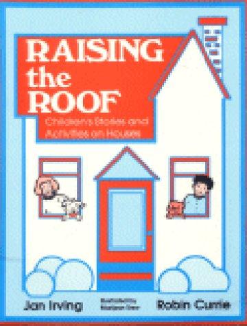 Cover of Raising the roof