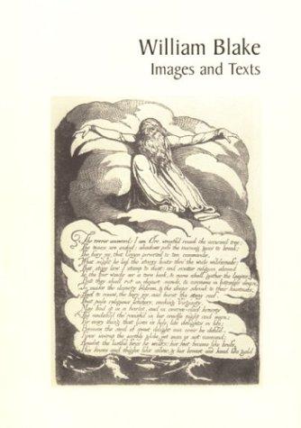 Cover of William Blake