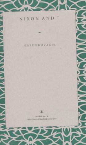 Cover of Nixon and I