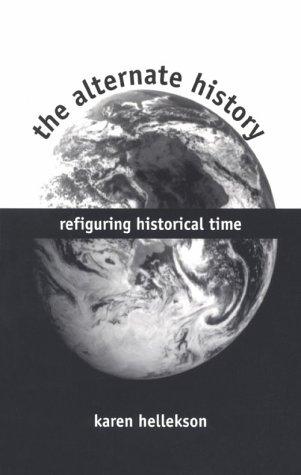 Cover of The alternate history