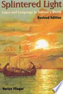 Cover of Splintered Light