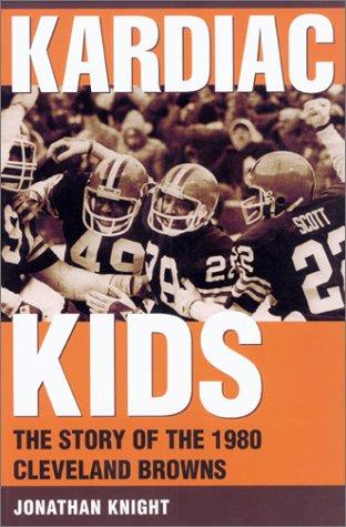 Cover of Kardiac Kids