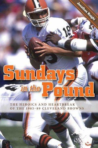 Cover of Sundays in the Pound