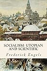 Cover of Socialism: Utopian and Scientific