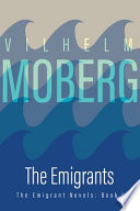 Cover of The Emigrants