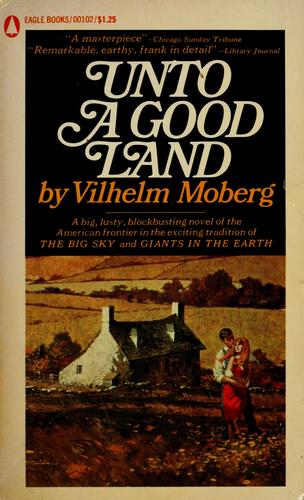 Cover of Invandrarna