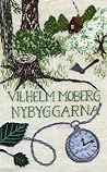 Cover of Nybyggarna