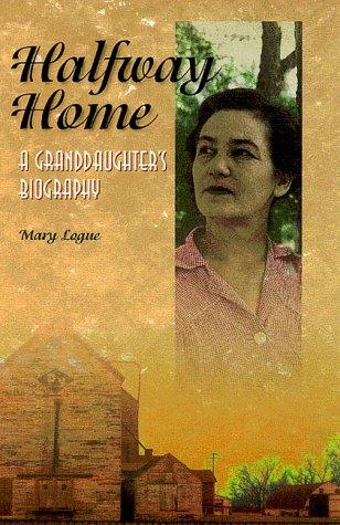 Cover of Halfway home