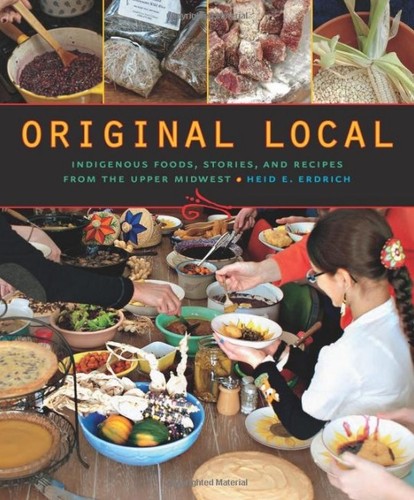 Cover of Original Local