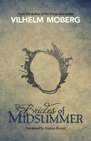 Cover of The Brides of Midsummer