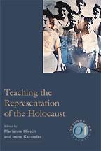 Cover of Teaching the representation of the Holocaust