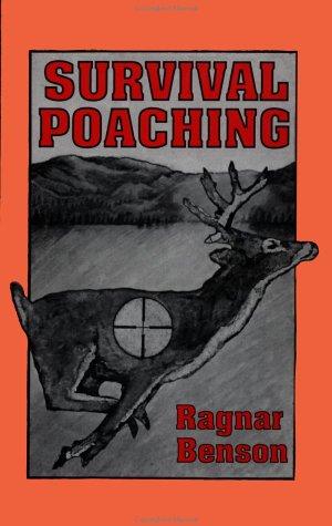 Cover of Survival poaching