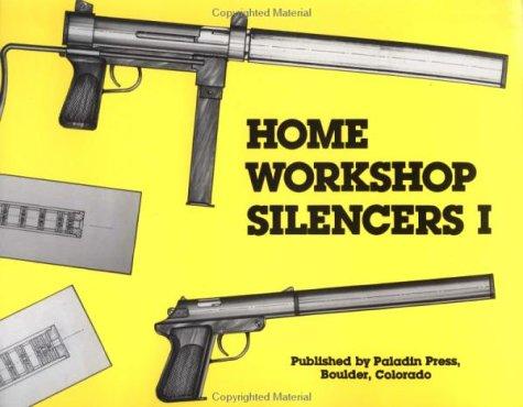 Cover of Home workshop silencers