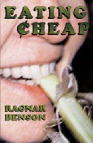 Cover of Eating Cheap