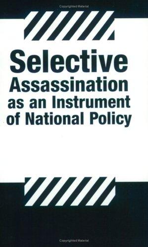 Cover of Unconventional warfare