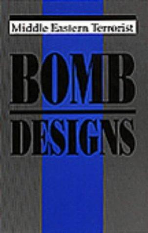 Cover of Bomb squad